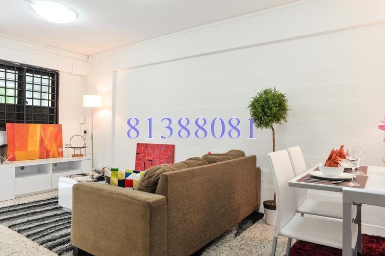 Blk 117 Bedok North Road (Bedok), HDB 3 Rooms #168130632